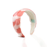 Diadema de Plumas Sandra