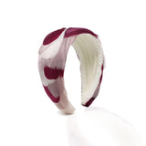 Diadema de Plumas Sandra