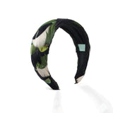 Diadema de Plumas Sandra