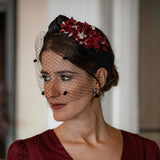 Aurora Turban Headband