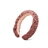 Lina Padded Headband