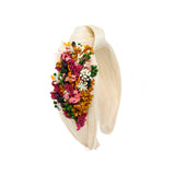 Marfil Turban Headband