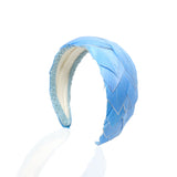 Diadema de Plumas Chateau