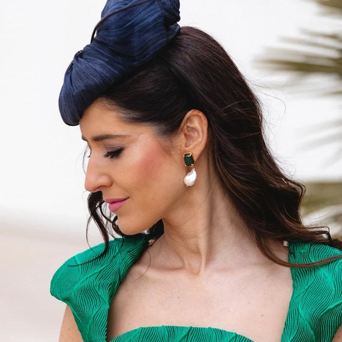 Fascinator & Tocados Invitadas