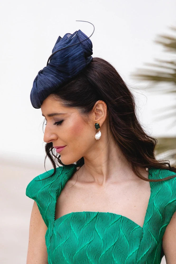Fascinator & Tocados Invitadas