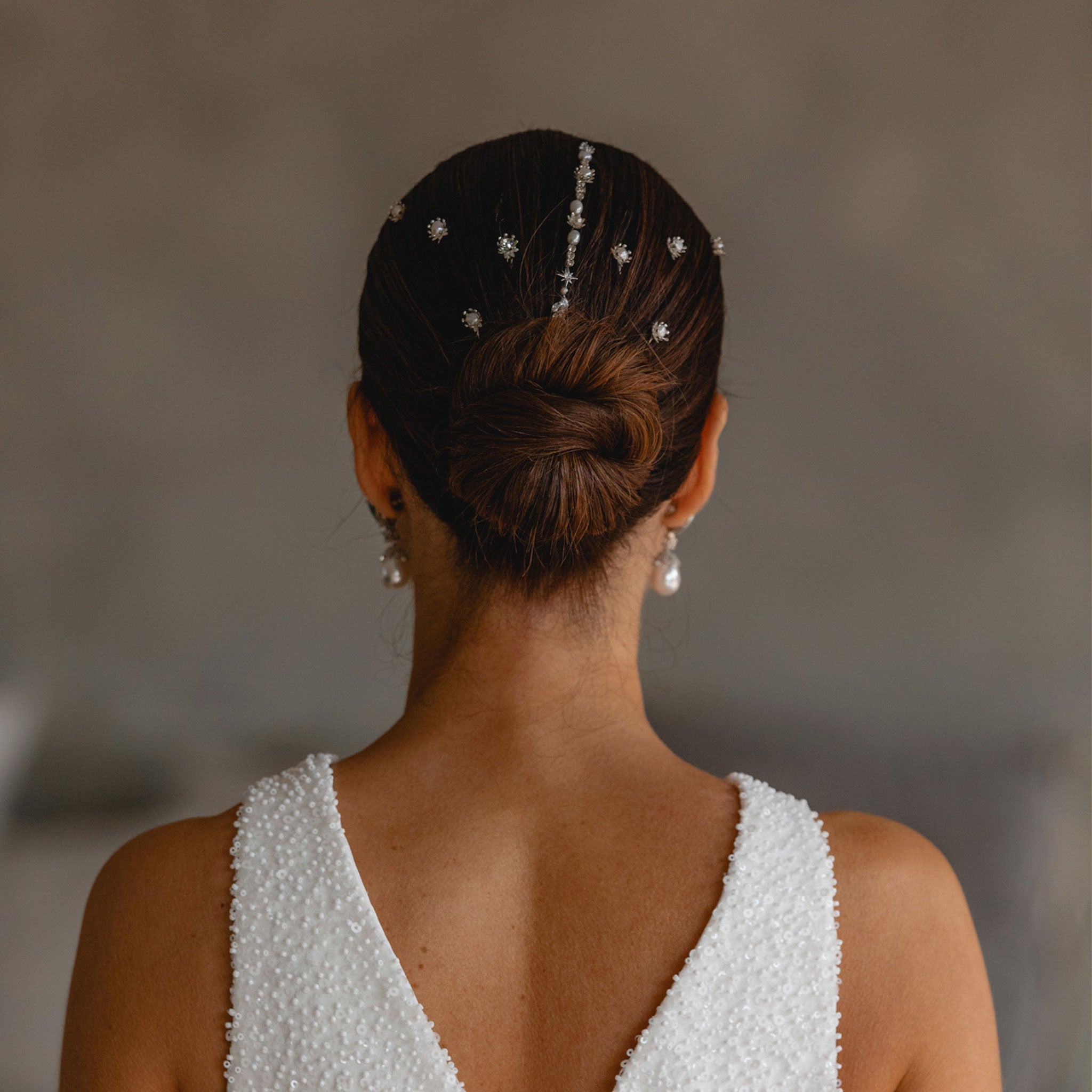 cubre raiz y peinas giulia para novias