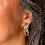 Pendientes Naomi