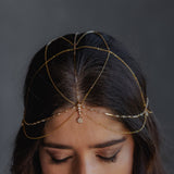 Casquete Tania