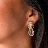 Pendientes Naomi