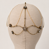 Casquete Alba