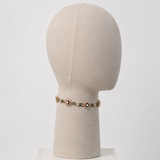 Chocker Olivina