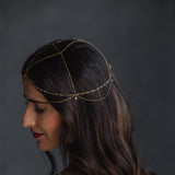 Casquete Tania