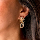 Pendientes Naomi