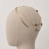 Casquete Alba