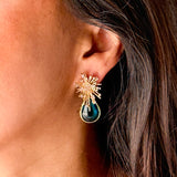 Pendientes Naomi