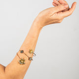 Pulsera Bora