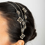 Diadema Joya Ikia