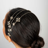 Diadema Joya Ikia