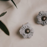 Pendientes Sabina