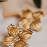 Pendientes Graciela
