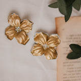 Pendientes Graciela