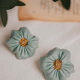 Pendientes Nour
