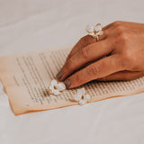 Pendientes Yasmín