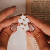 Pendientes Yasmín