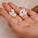 Pendientes Yasmín