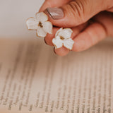 Pendientes Yasmín
