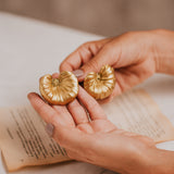 Pendientes Teodora