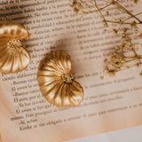 Pendientes Teodora