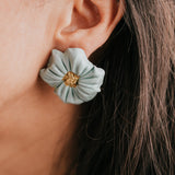 Pendientes Nour