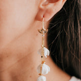 Pendientes Cloe