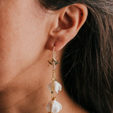 Pendientes Cloe