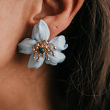 Pendientes Casilda