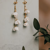Pendientes Cloe