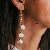Pendientes Cloe