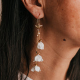Pendientes Cloe