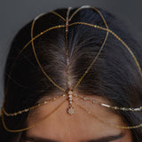 Casquete Tania
