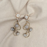 Pendientes Elmira