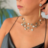 Pendientes Sheila
