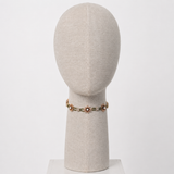 Chocker Olivina