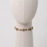 Chocker Olivina