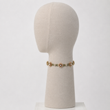 Chocker Olivina