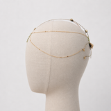 Casquete Olivina