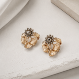 Pendientes biflor