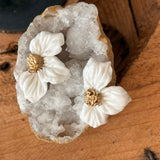 Pendientes Jadiya