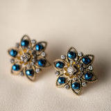 Abyssal Earrings