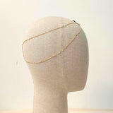 Casquete cadena Fiona